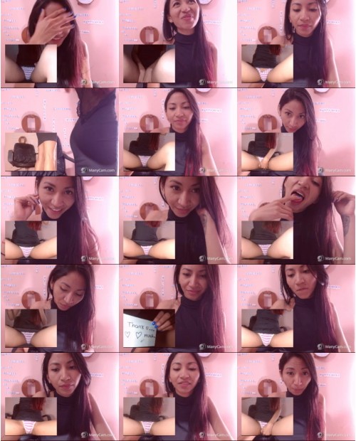 Download Video File: myfreecams latincaroline