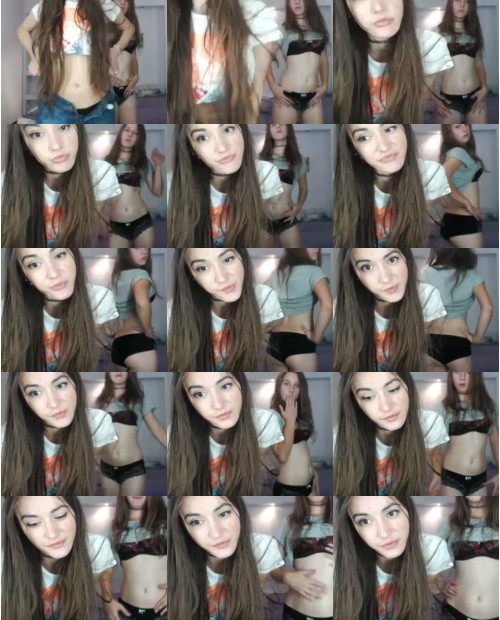 Download Video File: myfreecams lianay