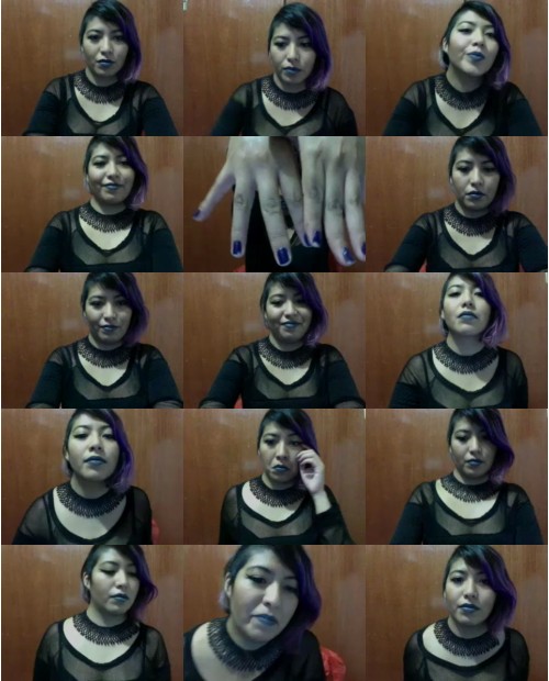 Download Video File: myfreecams lilithanarkie