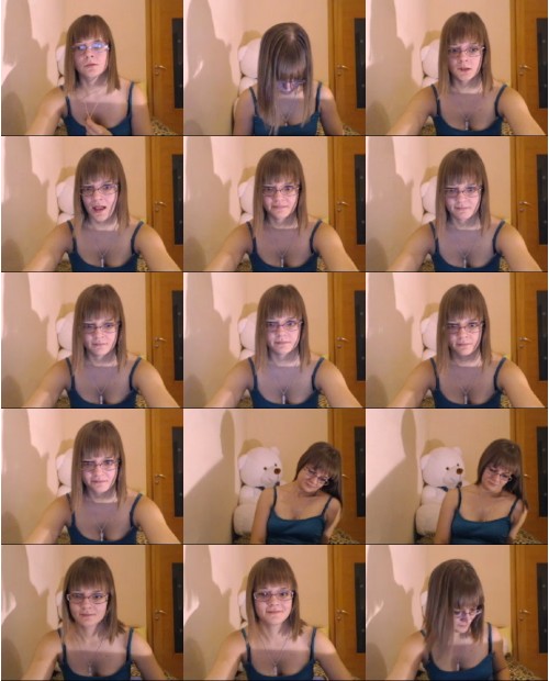 Download Video File: myfreecams lilshyann