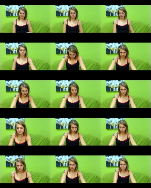 Download Video File: myfreecams lissalux