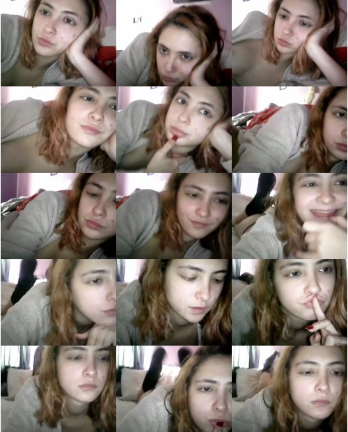 Download Video File: myfreecams malibujordi