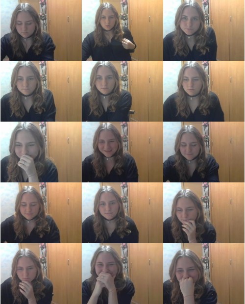 Download Video File: myfreecams markisa dev