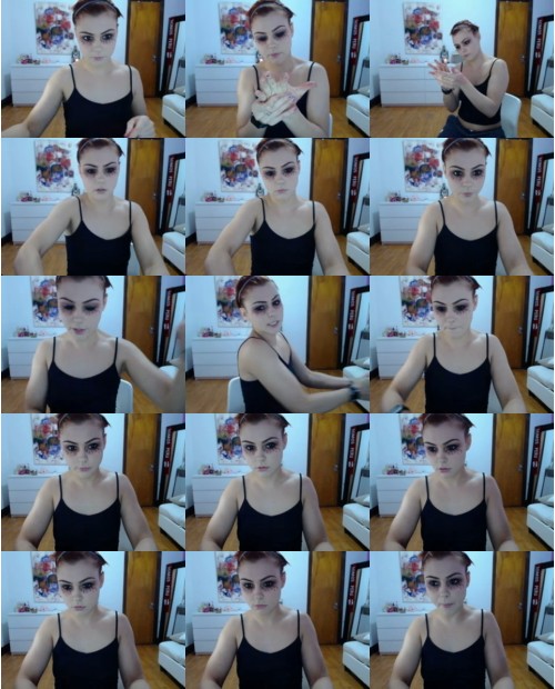 Download Video File: myfreecams missbonymfc