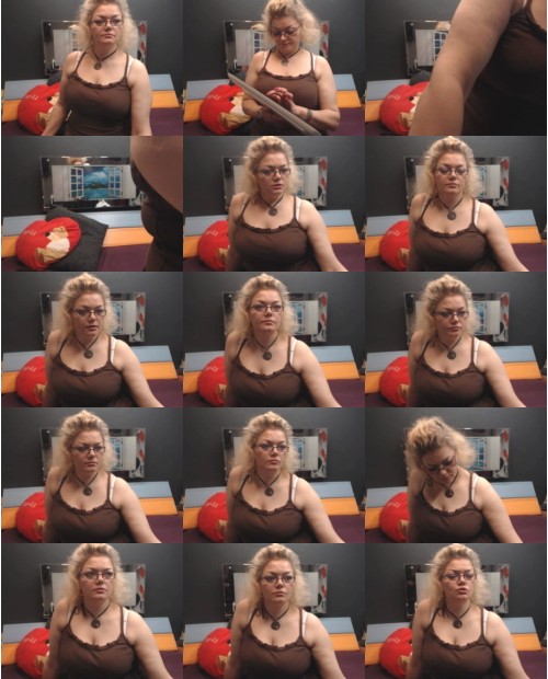 Download Video File: myfreecams a1blondelady