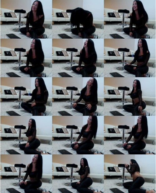 Download Video File: myfreecams a von tease