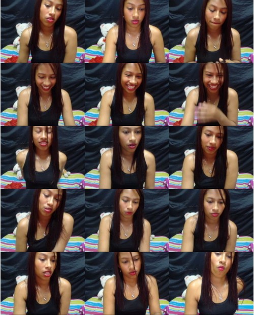 Download Video File: myfreecams abril arango