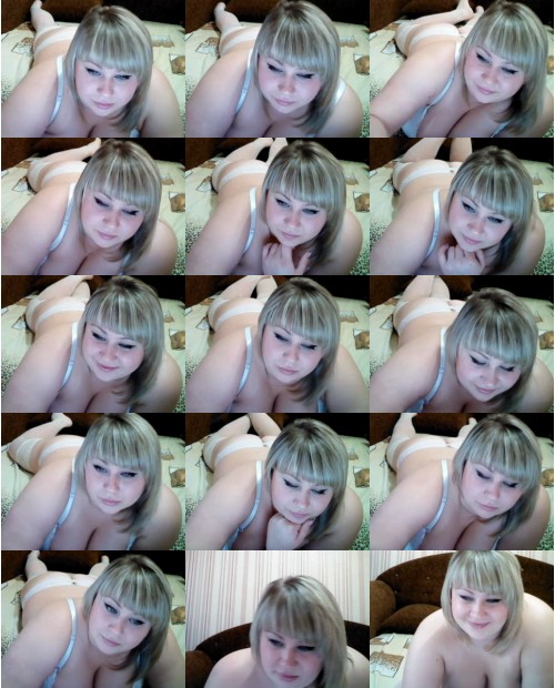 Download Video File: myfreecams adele33