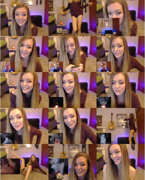 Download Video File: myfreecams adorkablexx