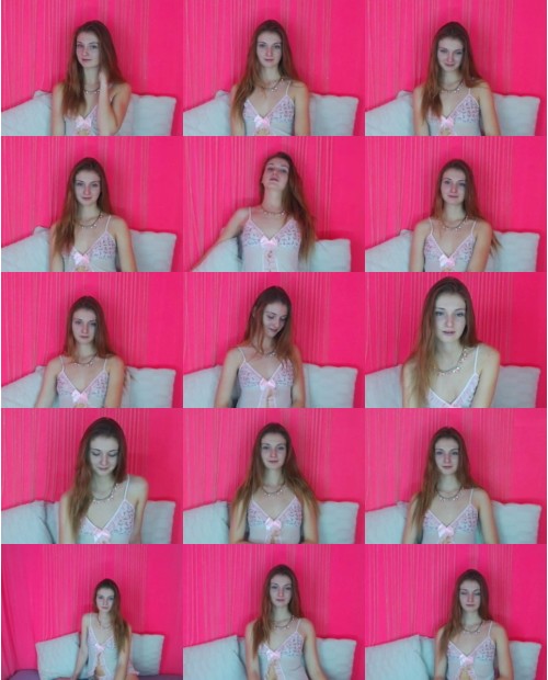 Download Video File: myfreecams adriak