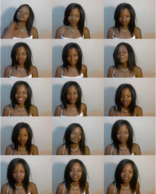 Download Video File: myfreecams africanwhore