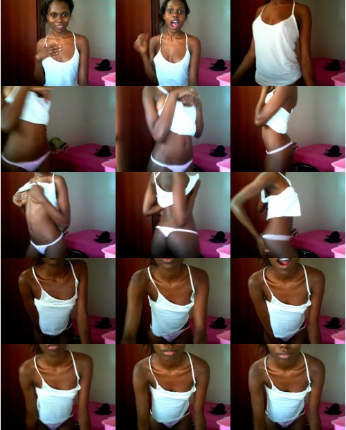 Download Video File: myfreecams afrikanqueenx