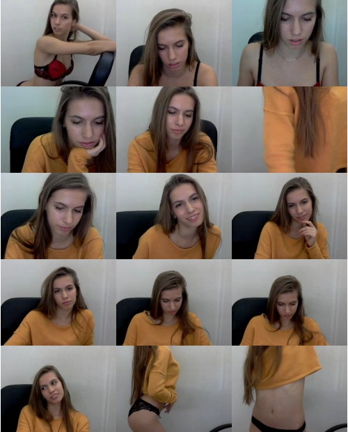 Download Video File: myfreecams ahsellana