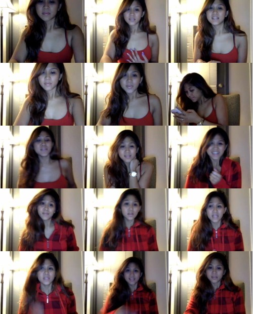 Download Video File: myfreecams aiko90