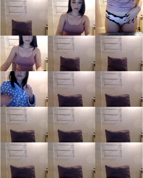 Download Video File: myfreecams ajariri