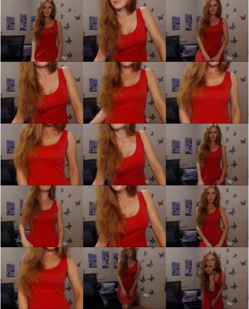 Download Video File: myfreecams alannakiss