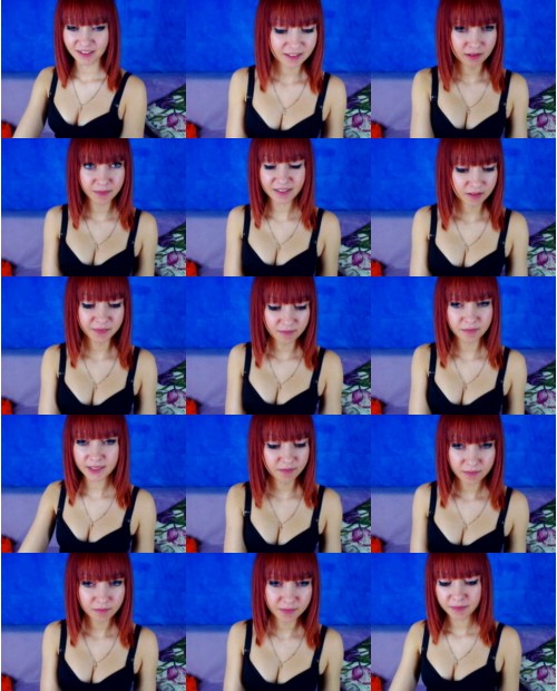 Download Video File: myfreecams alannar