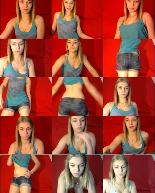 Download Video File: myfreecams alessadoll