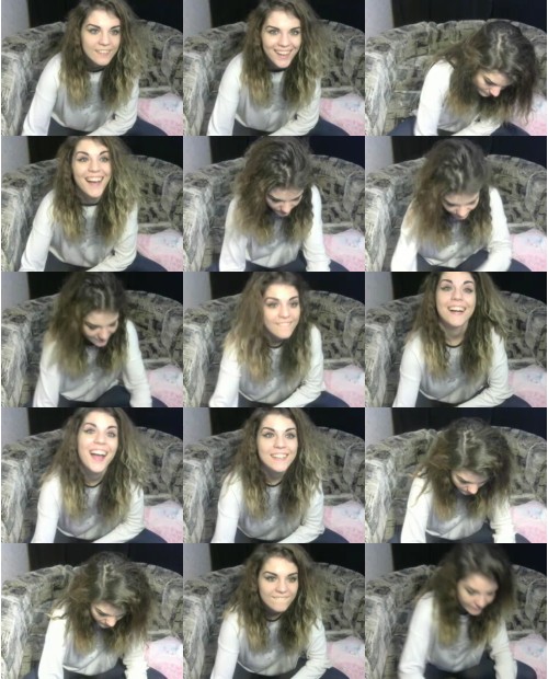 Download Video File: myfreecams alessiya