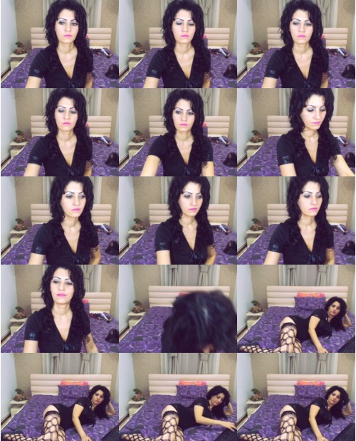 Download Video File: myfreecams alexa2sexy4u