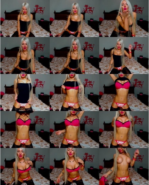 Download Video File: myfreecams alexa squirtl