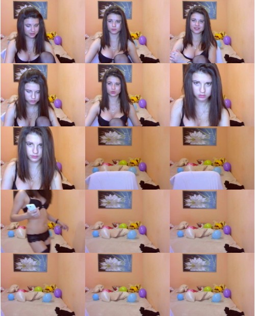 Download Video File: myfreecams alexabrava