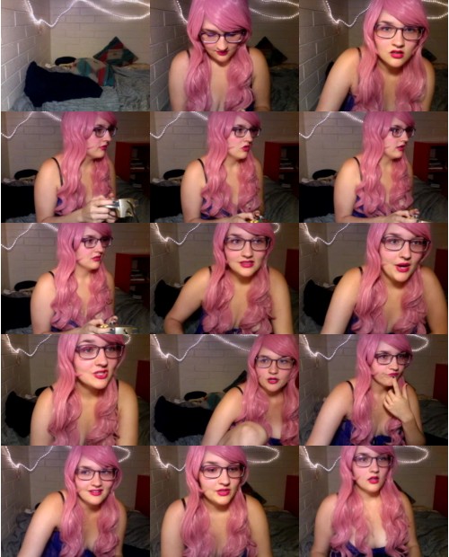 Download Video File: myfreecams alexaluna