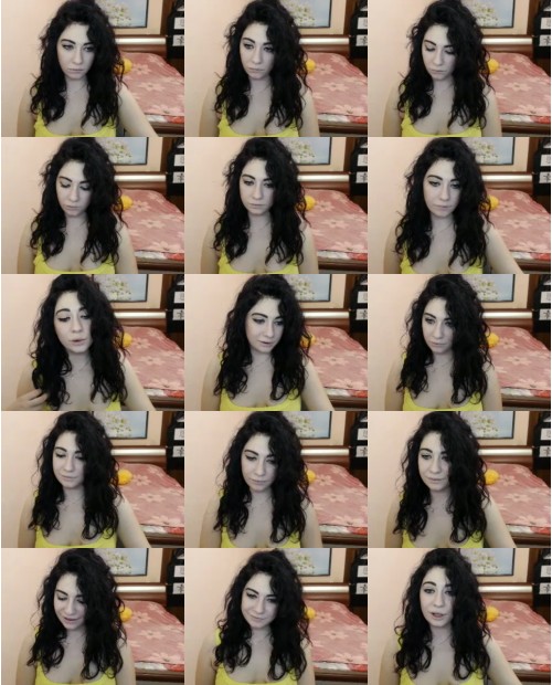 Download Video File: myfreecams alexiajem