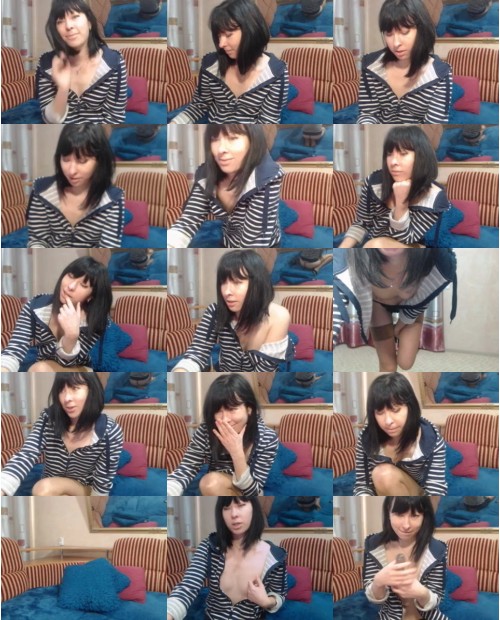 Download Video File: myfreecams alice27