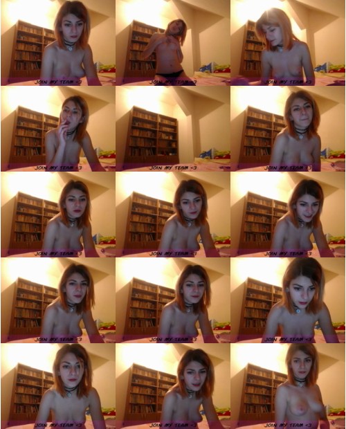 Download Video File: myfreecams alice s