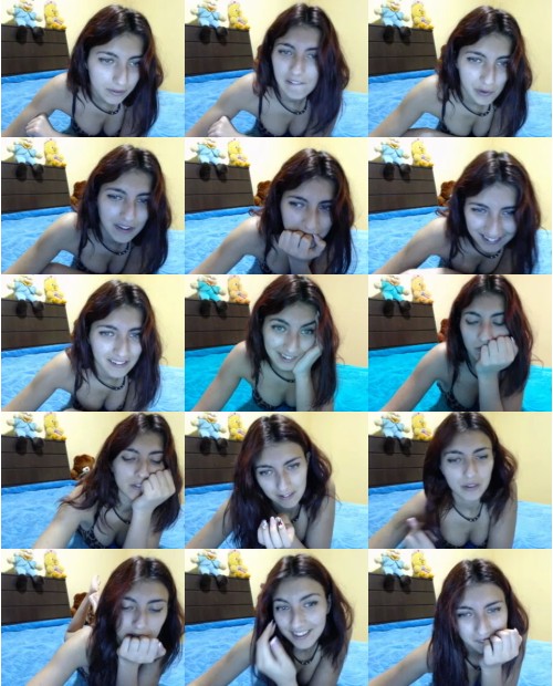 Download Video File: myfreecams alicekittyy