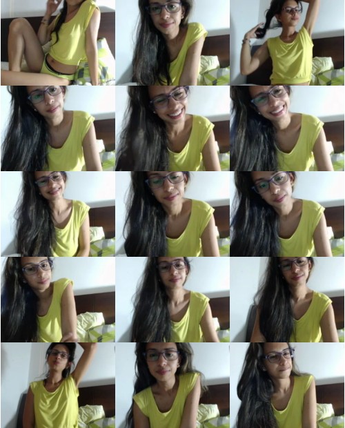 Download Video File: myfreecams aliicia