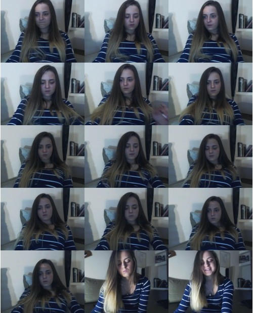 Download Video File: myfreecams alina a
