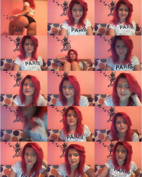 Download Video File: myfreecams alinaaa4u