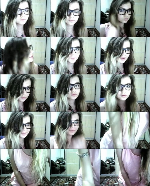 Download Video File: myfreecams alisasexy653