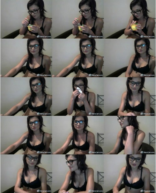 Download Video File: myfreecams alissa89