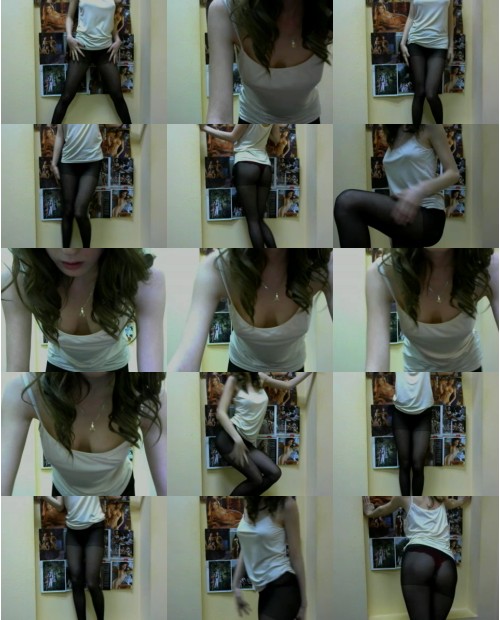 Download Video File: myfreecams alissaket
