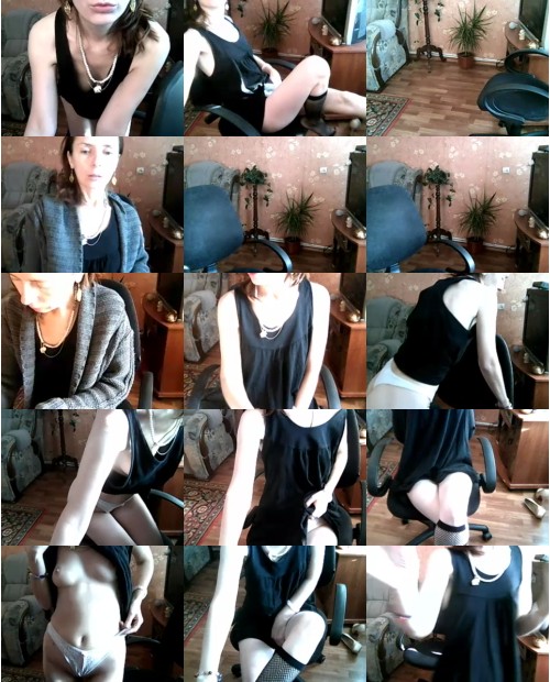 Download Video File: myfreecams alissakis