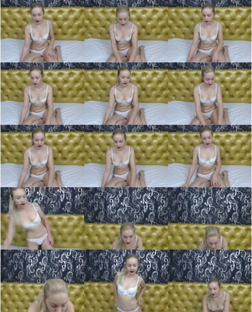 Download Video File: myfreecams allicie