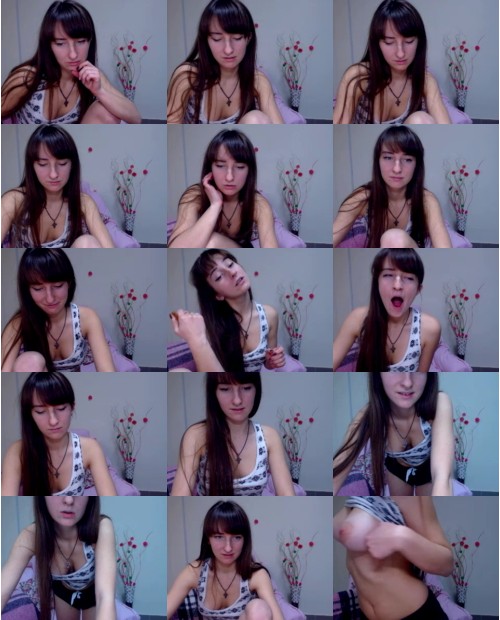 Download Video File: myfreecams allystyle