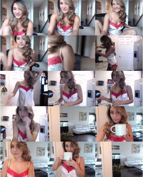 Download Video File: myfreecams alohaali