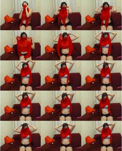 Download Video File: myfreecams alovely asian