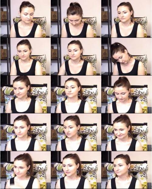 Download Video File: myfreecams alyashly