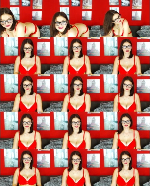 Download Video File: myfreecams amelinan