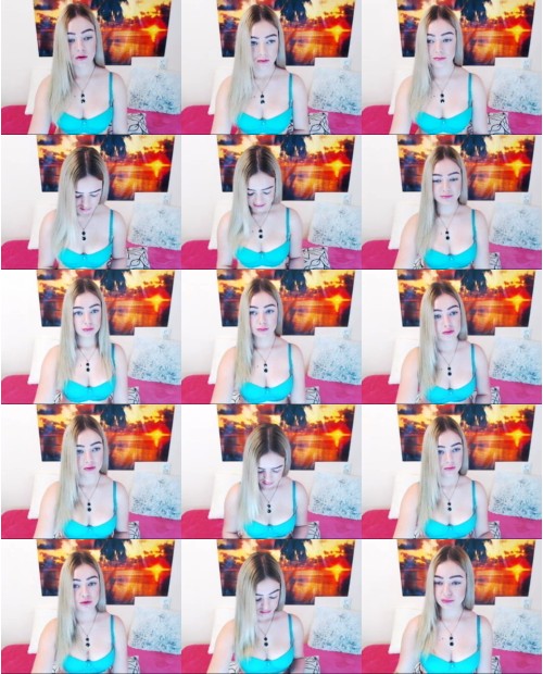 Download Video File: myfreecams amelliafox
