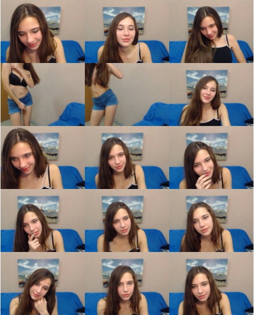 Download Video File: myfreecams amely18