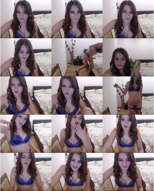 Download Video File: myfreecams amely sweet20