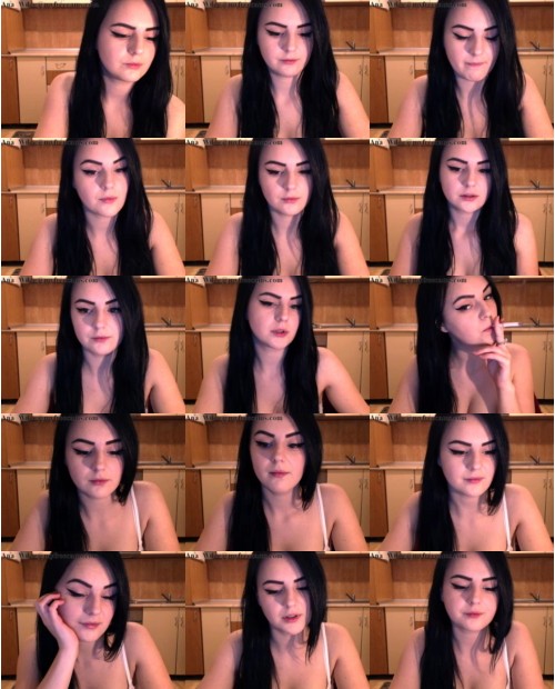 Download Video File: myfreecams ana wilde