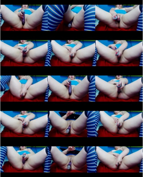 Download Video File: myfreecams analblonde