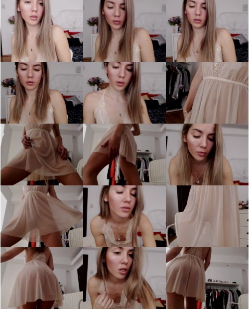 Download Video File: myfreecams anastess